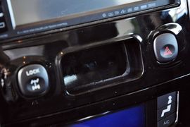 2010款福特翼虎2.3L