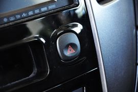 2010款福特翼虎2.3L