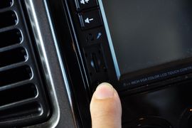 2010款福特翼虎2.3L