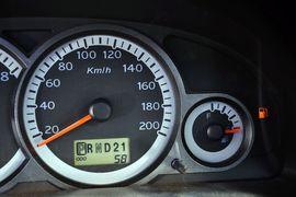 2010款福特翼虎2.3L