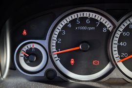 2010款福特翼虎2.3L