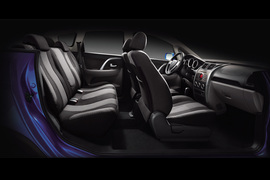 2010款长安CX20
