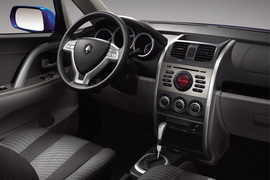 2010款长安CX20