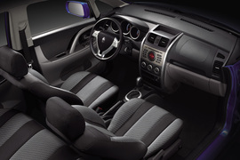 2010款长安CX20