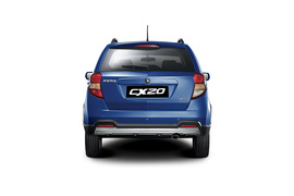 2010款长安CX20