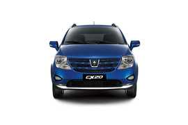 2010款长安CX20