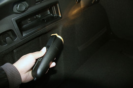 雪铁龙新C4海外试驾