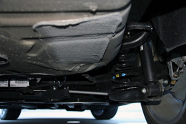 雪铁龙新C4海外试驾