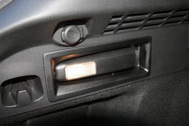 雪铁龙新C4海外试驾