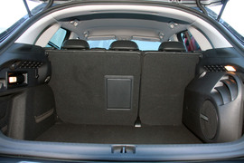 雪铁龙新C4海外试驾