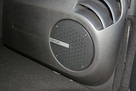 雪铁龙新C4海外试驾