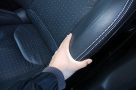 雪铁龙新C4海外试驾