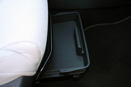 雪铁龙新C4海外试驾