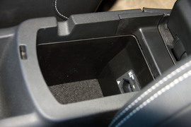 雪铁龙新C4海外试驾