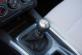 雪铁龙新C4海外试驾