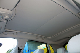 雪铁龙新C4海外试驾