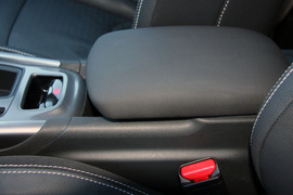 雪铁龙新C4海外试驾