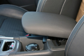 雪铁龙新C4海外试驾