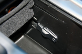 雪铁龙新C4海外试驾