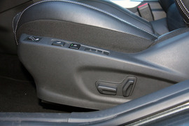 雪铁龙新C4海外试驾