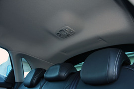 雪铁龙新C4海外试驾