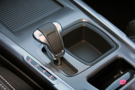 雪铁龙新C4海外试驾