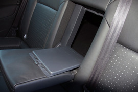 雪铁龙新C4海外试驾