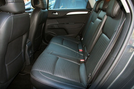 雪铁龙新C4海外试驾