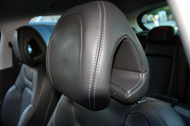 雪铁龙新C4海外试驾