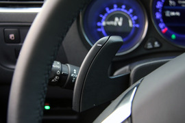 雪铁龙新C4海外试驾