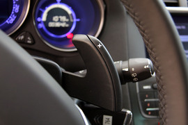 雪铁龙新C4海外试驾