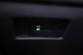 雪铁龙新C4海外试驾