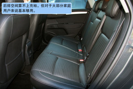 雪铁龙新C4海外试驾