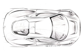 2010款捷豹C-X75概念车