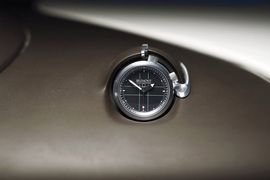 2010款捷豹C-X75概念车