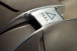 2010款捷豹C-X75概念车