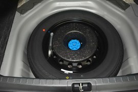 2014款丰田卡罗拉1.6L