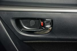 2014款丰田卡罗拉1.6L