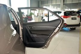 2014款丰田卡罗拉1.6L