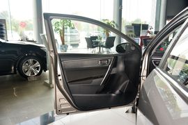 2014款丰田卡罗拉1.6L