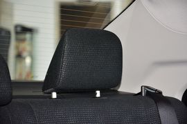 2014款丰田卡罗拉1.6L