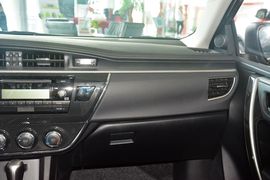2014款丰田卡罗拉1.6L
