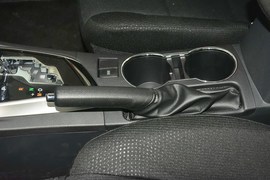 2014款丰田卡罗拉1.6L