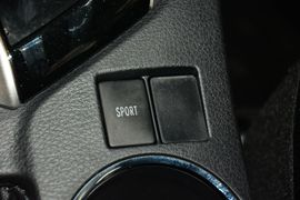 2014款丰田卡罗拉1.6L