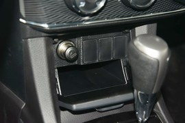 2014款丰田卡罗拉1.6L