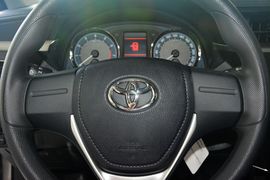  2014款丰田卡罗拉1.6L GL-i CVT