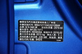 2015款宝马M135i