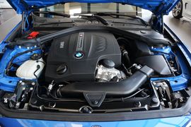 2015款宝马M135i