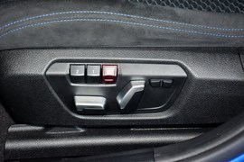 2015款宝马M135i