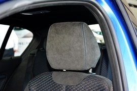 2015款宝马M135i